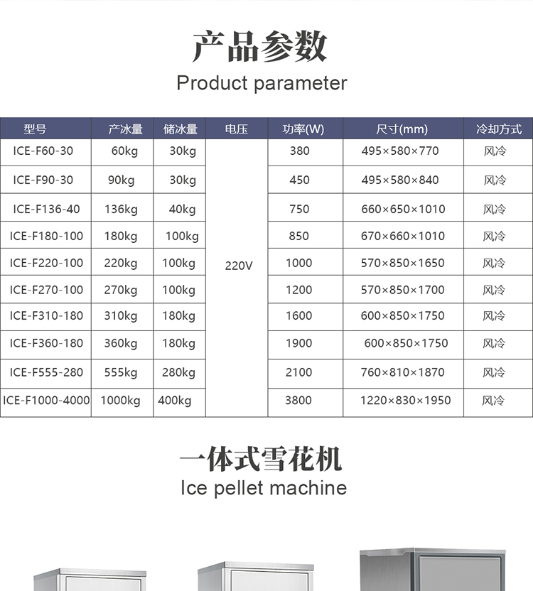 实验室制冰机(图2)